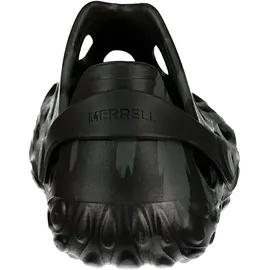 Merrell Hydro Moc Schwarz 44