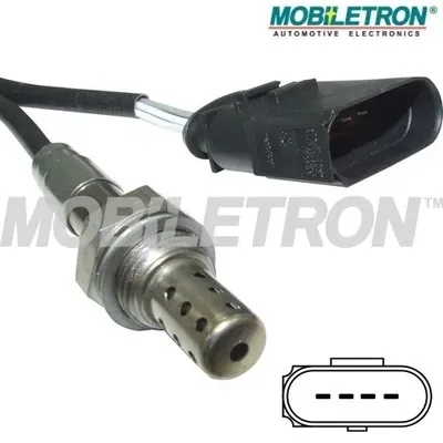 MOBILETRON Lambdasonde osb429p für VW