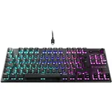 Turtle Beach Vulcan TKL LEDs RGB, TITAN Mechanical Linear, USB, DE (TBK-2001-02-DE)