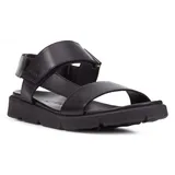 GEOX Xand 2s Sandalen Black 40