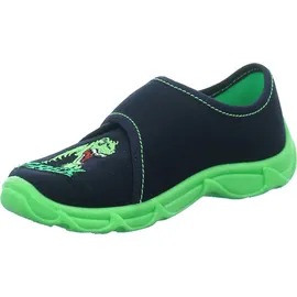 Beck T-rex Blau 27