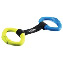 Hasbro Nerf Dog 2-Ring Spielzeug 33 cm mehrfarbig