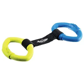 Hasbro Nerf Dog 2-Ring Spielzeug 33 cm mehrfarbig