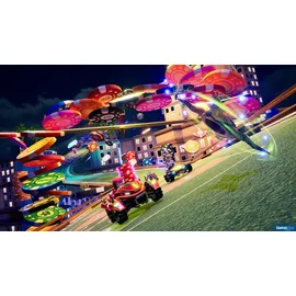 Sonic Racing: CrossWorlds - Edition (USK) (Nintendo Switch)