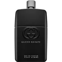 Gucci Guilty Pour Homme Eau de Parfum für Herren 200 ml