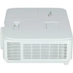 Optoma HD30LV Full HD Beamer mit brillanten Farben und 4500 Lumen für vielseitiges Entertainment