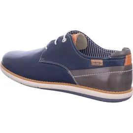PIKOLINOS Jucar Herren Blau 40