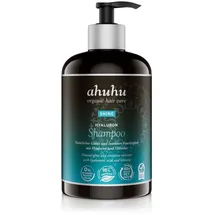 ahuhu SHINE Hyaluron Shampoo XXL