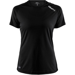 CRAFT Community Function T-Shirt Damen 999000 - black XXL