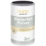 Grau Rinderfettpulver 400 g