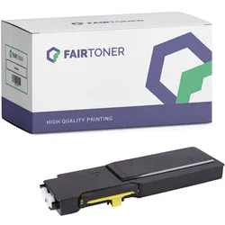 Kompatibel für Xerox Phaser 6600 n (106R02231) Toner Gelb