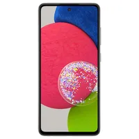 Samsung Galaxy A52s 5G 6 GB RAM 128 GB Awesome Black