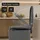 MAXCRAFT Treteimer 50 l Grau