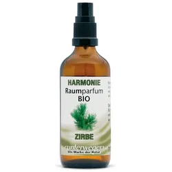 Zirben-raumparfum Bio Unterweger Spray 100 ml