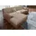 DOMO collection Ecksofa DOMO COLLECTION "Treviso viele Bezüge, auch in Cord, L-Form, B/T/H: 267/80/83 cm", braun (braun, beigebraun), B:267cm H:83cm T:178cm, Kunstleder Softlux / Struktur (90% Polyester; 10% Polyacryl);Microfaser-Primabelle (100% Polyester) / Struktur