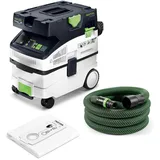 Festool Absaugmobil CLEANTEC CTM MIDI I 578301