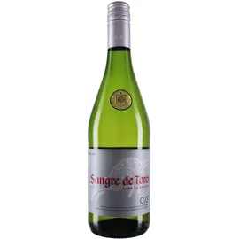 Miguel Torres Sangre de Toro Blanco 0.0 2024 - Alkoholfreier Wein