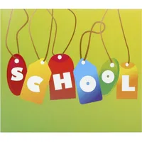 Daiber School 13x18cm Kinder Portraitmappen