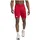 Essentials Running Tights team power red 2 XS