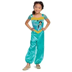 Aladdin: Kostüm Jasmin - 125 - 135 cm