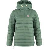 Fjällräven Expedition Pack Down Anorak W Jacket Women's Patina Green L