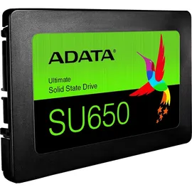 A-Data Ultimate SU650 240 GB 2,5" ASU650SS-240GT-R