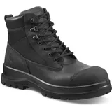 CARHARTT Detroit 6" Boot black