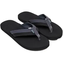 OAKLEY Burke Flip-flop Schwarz 49