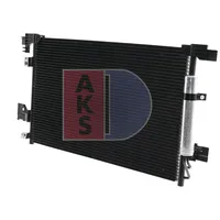 AKS DASIS 142025N Klimaanlagen