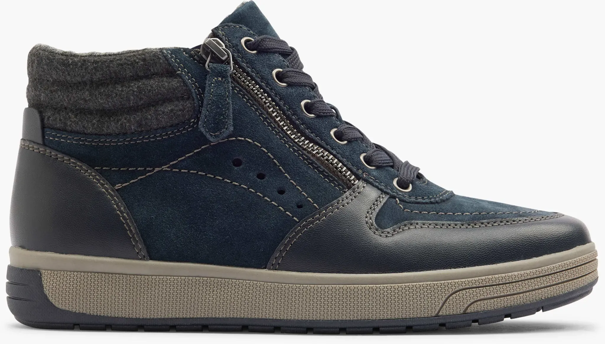 Medicus  Halbschuh Blau, Damen, Größe: 6 1/2 - Medicus  Halbschuh Blau, Damen, Größe: 6 1/2 - woman - Blau