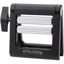 Efalock Tubenpresse SQUEEZE-OUT schwarz