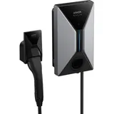 Anker SOLIX V1 11 kW 5 m Kabel-Version Schwarz