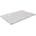 aus Memory Foam 140 190 cm beige