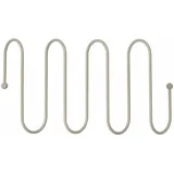 BLOMUS Garderobenleiste CURL Beige