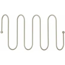 BLOMUS Garderobenleiste CURL Beige