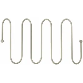 BLOMUS Garderobenleiste CURL Beige