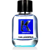 Karl Lagerfeld Jeans Urban Blue Eau de Toilette