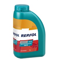 Repsol MOTORENÖL Elite LONG LIFE 50700/50400 5W30