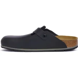 Birkenstock Boston Pro schwarz - 41