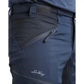 Lundhags Makke Pant Herren blau