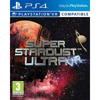 Sony Super Stardust Ultra VR, PlayStation VR Standard PlayStation
