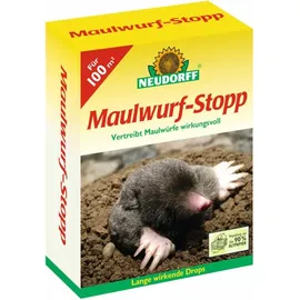 NEUDORFF - Maulwurf-Stopp - 200 g