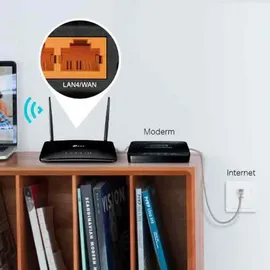 TP-Link TL-MR6400