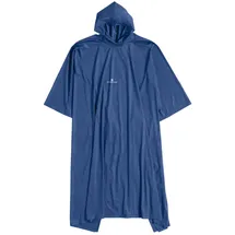 Ferrino Regenponcho Blau 130
