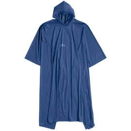 Ferrino Regenponcho Blau 130