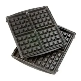 DOMO collection DO9046C Familien-Sandwichtoaster