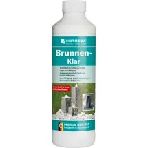 Hotrega Brunnenreiniger 500 ml
