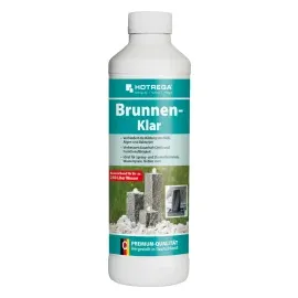 Hotrega Brunnenreiniger 500 ml