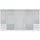 marmex möbel Kleiderschrank TRES 380 x 206 x 51 cm Weiß