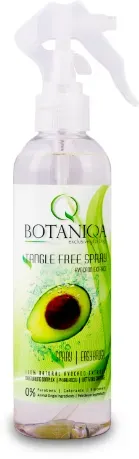 BOTANIQA Spray TANGLE FREE Avocado 250ml (Rabatt für Stammkunden 3%)